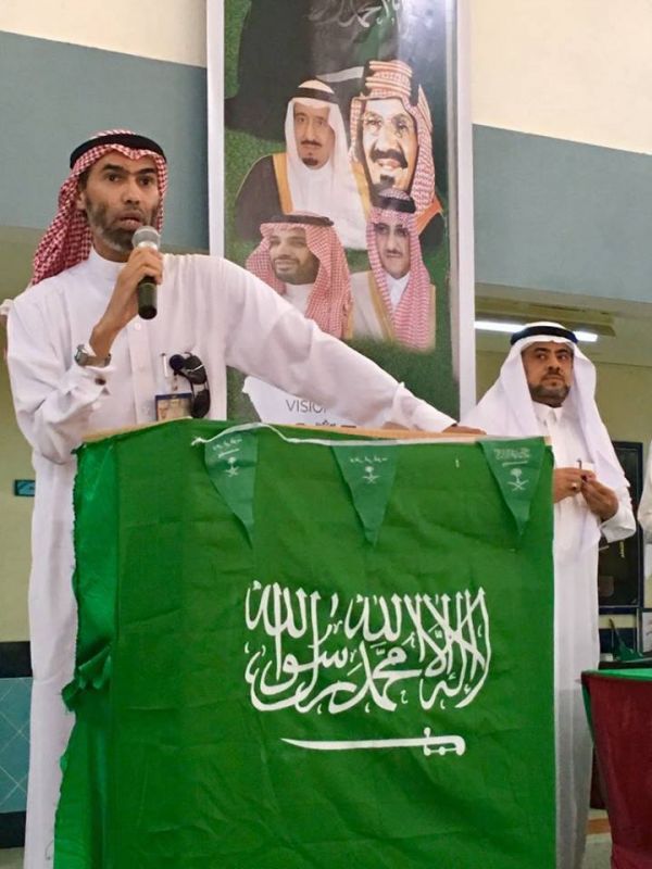 السجون تستعد لتنفيذ الجزء الثاني من حملة (وطن بلا مخالف)