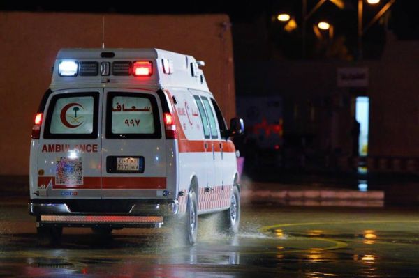 وفاة ٣ فتيات نتيجة حريق شقة سكنية بمكة