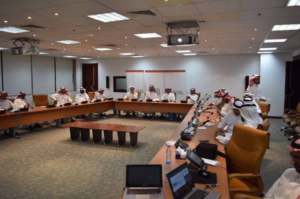 2212 وصفة طبية صرفتها صيدلية العيادات السعودية للأشقاء السوريين