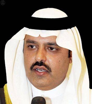 الأمير عبدالعزيز بن فيصل يفتتح صالون المجوهرات الاثنين المقبل