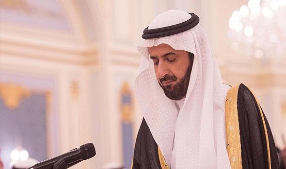 المركز الخيري لتعليم القرآن بالأحساء يكرم المشاركين في برنامج ( يوم الحافظ )