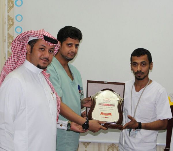 الصحة تعلن عن فرص وظيفية للمواطنين