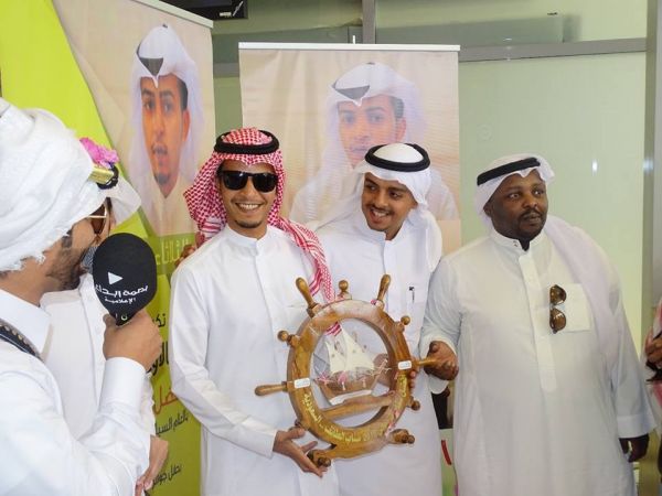 أمير الرياض يرعى تخرج الدفعة السادسة من طلاب جامعة دار العلوم