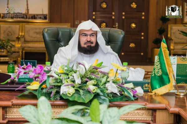 رئيس بلدي جازان لأعضاء المجلس ارفعوا تقاريركم