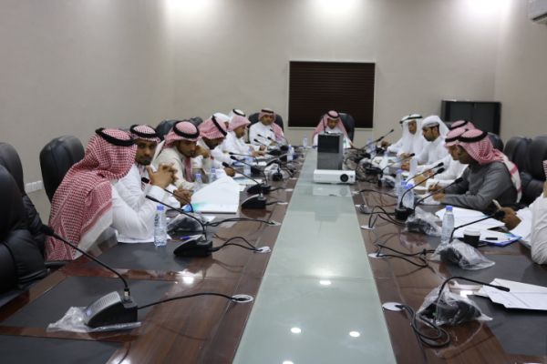 انطلاق أعمال الأسبوع الخليجي بواشنطن والدكتور عبد المحسن الياس أول المتحدثين