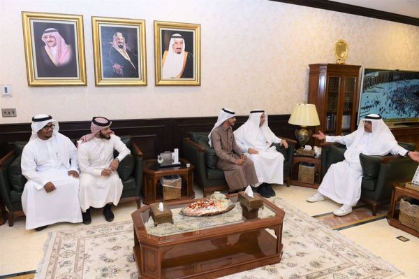 مدني نجران ينفذ جولات تفتيش على ١٢٩ منشأة