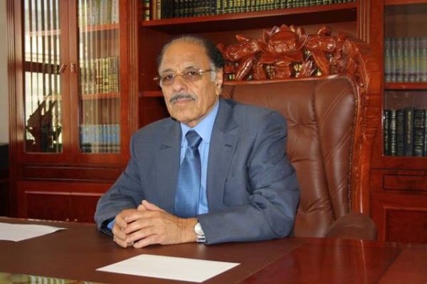 أمير منطقة حائل يدشّن ملتقى شباب وشابات الأعمال