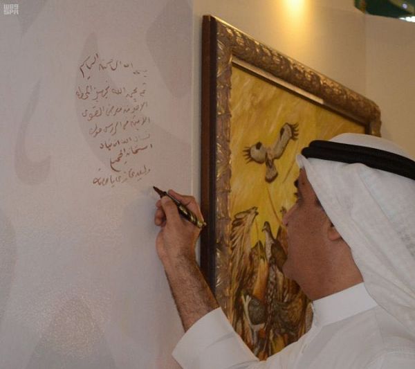 سموّ أمير منطقة الرياض يفتتح عددّا من مشاريع الطرق في جنوب وشرق العاصمة