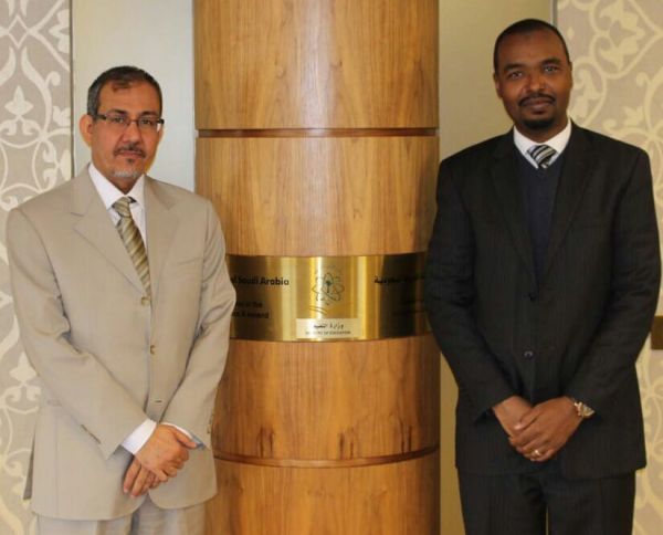 معرض لمكافحة المخدرات بإدارة المجاهدين بمكة غدأً الأحد