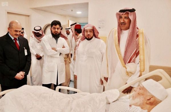 الغفيص يوجه الوكلاء ومدراء فروع الوزارة في بوضع مؤشرات أداء في مداخل الفروع