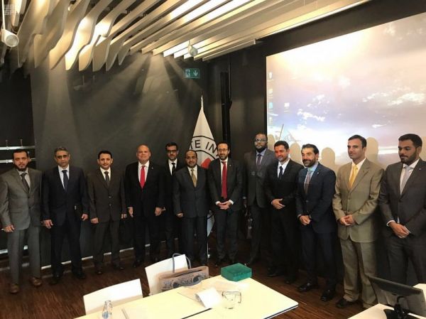 إدارة المباني بتعليم الشرقية تواصل متابعة  المشاريع بمحافظة بقيق
