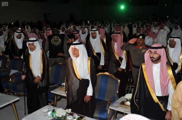 نبراس و صديق الخير يختتمان البرامج الشبابية