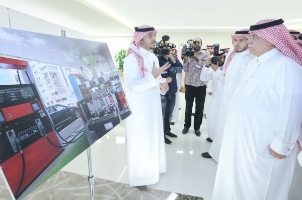 الغياض : مديري التعليم اكتسبوا المهارات التدريبية التي ستنعكس على الميدان قريباً