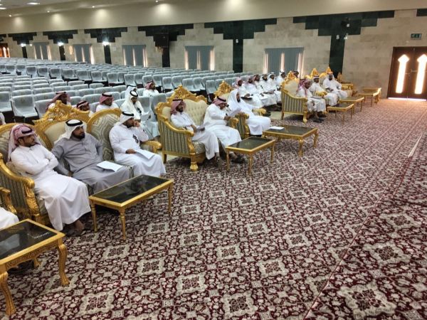 إطلاق مشروع المدرب السعودي برؤية 2030.. و700 مبتعث استفادوا منه