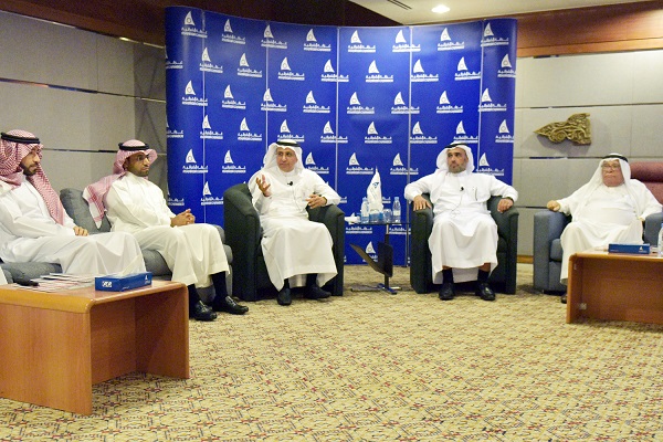 صحة المدينة تكثف جهودها لمكافحة التدخين