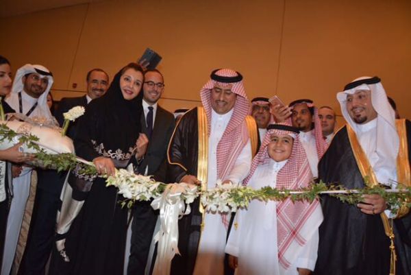 نجاح عملية إعادة البصر لمسنة بالطائف