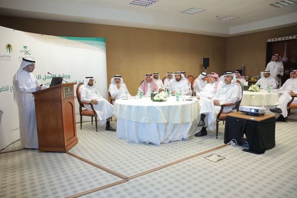 ( أمل جدة ) يسجل 13942 زيارة خلال العام الماضي