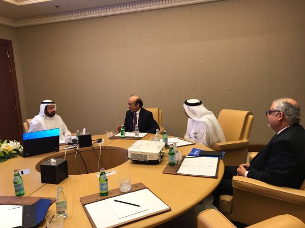 العمل : 422 مليون ريال إعانات شهرية لـ475 ألفا من الأشخاص ذوي الإعاقة