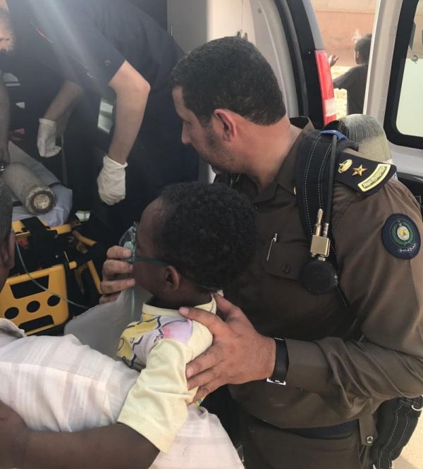 مصرع 4 من قوة الامم المتحدة في إفريقيا الوسطى
