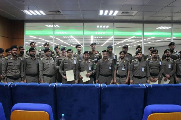جهود وزارة الداخلية تجاه الأشقاء اليمنيين في الداخل