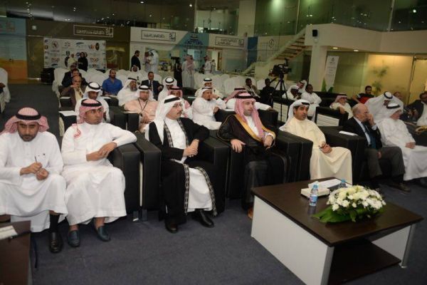 معهد  NITI الوطني يحصد جائزة أفضل معهد شراكات تعليميه