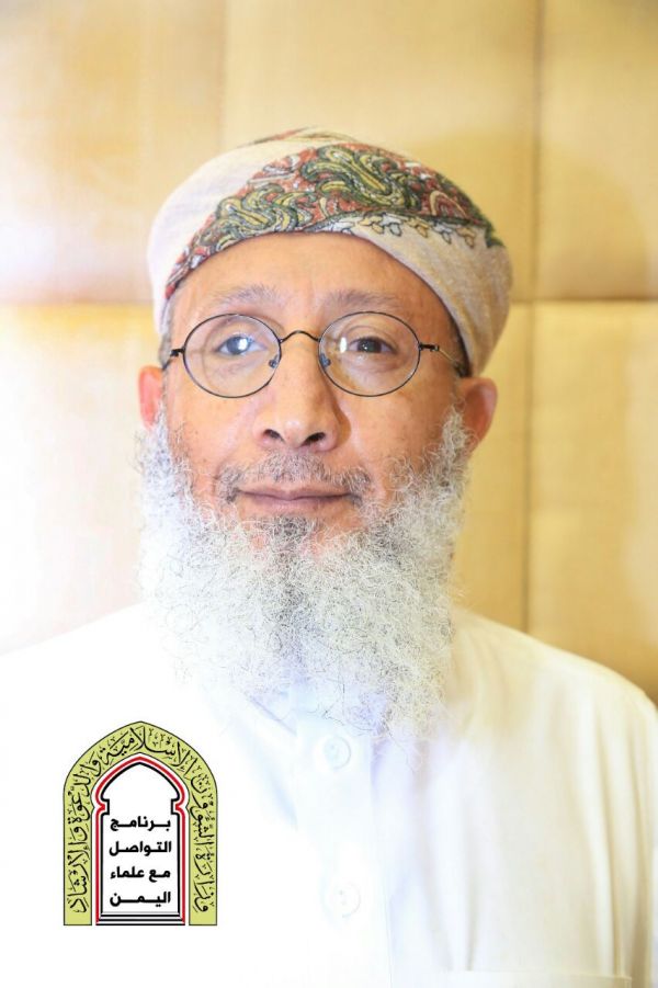 مجلس قبائل ربيعة ورفيدة وبني ثوعة يكرم رجل الأعمال سعيد الأزهري