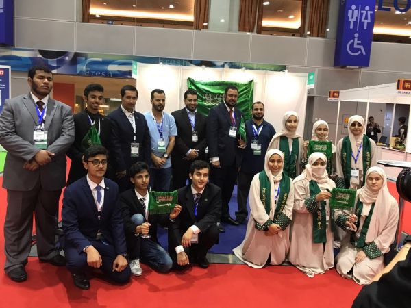 156 جمعية خيرية عربية تتنافس على جائزة محمد بن فهد لأفضل أداء خيري