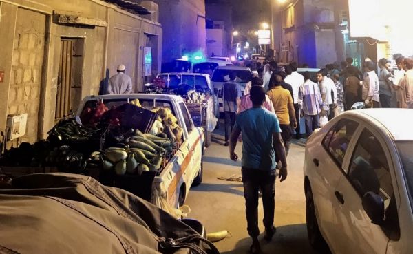 رئيس الإتحاد العربي يشيد بنجاح البحرين في احتضان كونغرس (الفيفا)