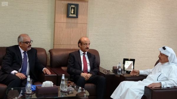 الحملة السعودية مستمرة بالزيارات الطبية للأشقاء السوريين بمخيم الزعتري