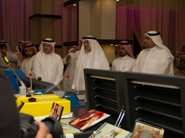 غدا الاحد تنطلق حملة السلامة الوقائية بالرياض