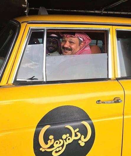 تركي السديري في ذمة الله
