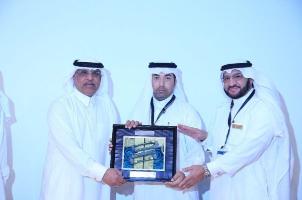 نائب أمير مكة يطلع على ملفات هيئة تطوير المنطقة و دور وكالة الشؤون  التنموية