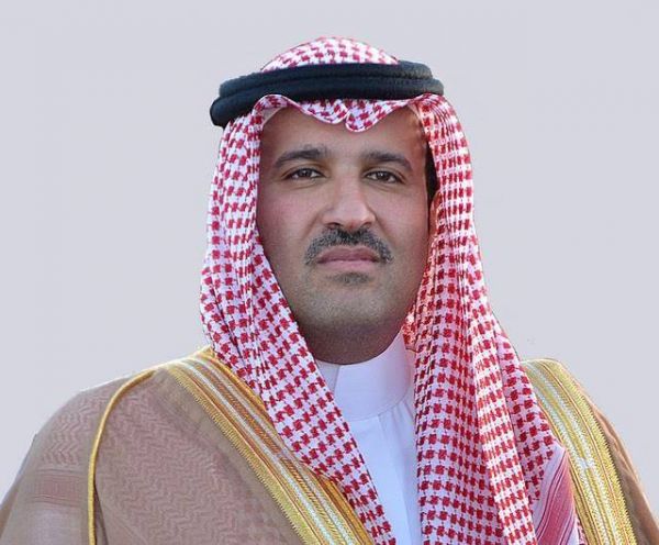 وزارة العمل تكرم أبناء شهداء الحرس الوطني