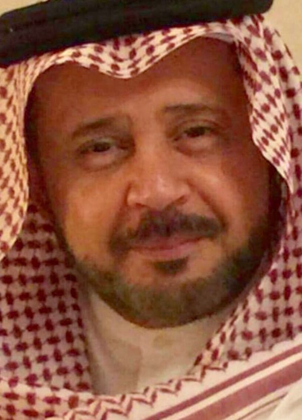 أمين العاصمة المقدسة يضع حجر الاساس لمستشفى ( باب الخير )
