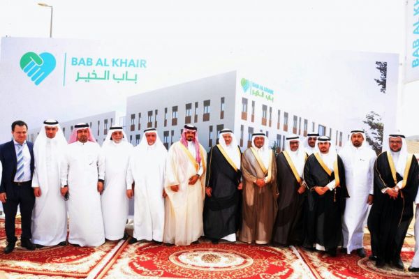 مشروع  ( تعظيم البلد الحرام ) يدعو الفرق التطوعية للمشاركة في ملتقى ( مبادرون )