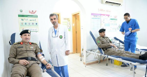 محمد بن نايف الرامي العربي الأول للإرهاب