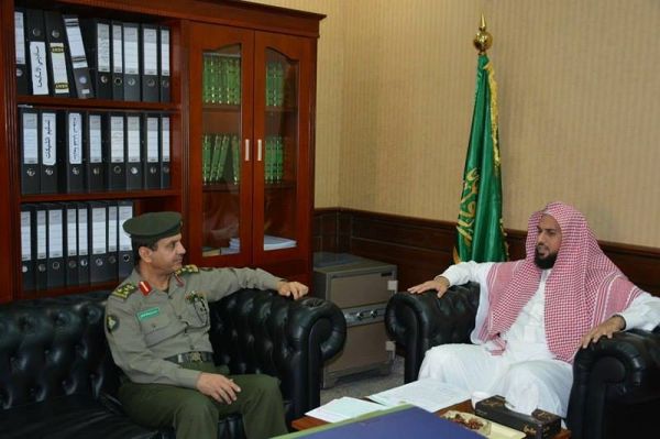 الزيارة التاريخية للرئيس الأمريكي دونالد ترامب للمملكة