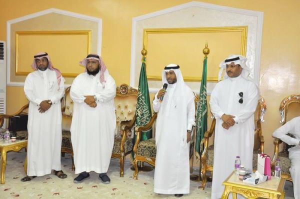 وزير الثقافة والإعلام يوجه كلمة لرؤساء تحرير الصحف الإلكترونية