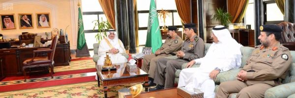 تعليم الشرقية يدشن موقع التوعية الفكرية ( حصانة )