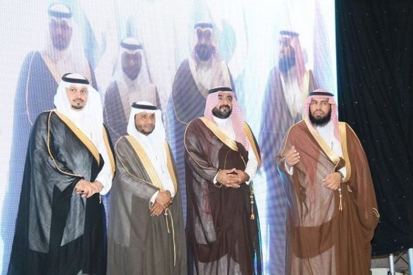 نائب أمير جازان يلتقي مدير شركة الكهرباء