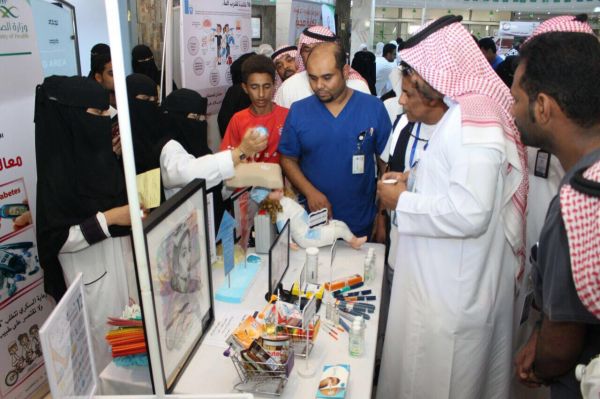 ( اسأل مكة ) حساب لخدمة سكان وزوار مكة