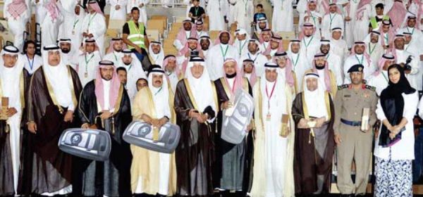 اختتام دورة الغوص التنشيطية الثانية لمنسوبي الدفاع المدني بمكة