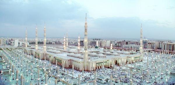 وصول وفود للمشاركة في القمة العربية الإسلامية الأمريكية