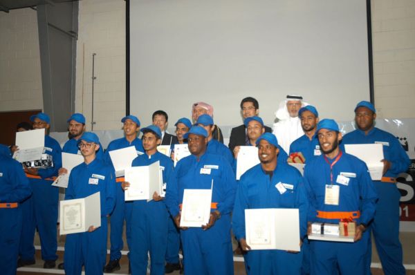 البارالمبية السعودية توقع مذكرة تفاهم مع جامعة اليمامة