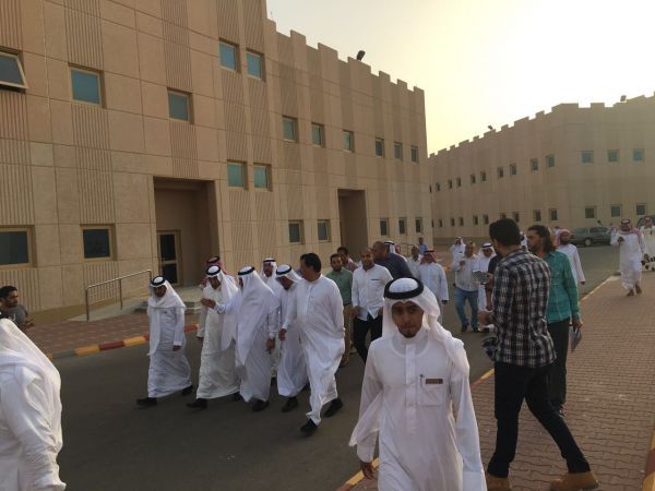 توقيع مذكرة تفاهم بين التعليم ومجموعة البنك الإسلامي للتنمية