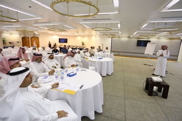تعليم مكة : فتح باب الترشيح للابتعاث الخارجي لدارسة الماجستير والدكتوراه