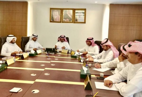الرئيس الأمريكي يغادر الرياض بعد زيارة رسمية أستمرت يومين