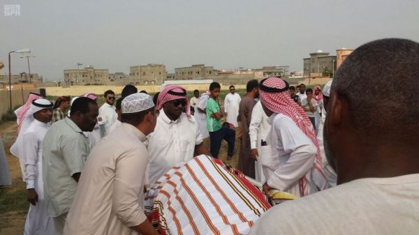 الارصاد تصدر تقريراً عن الحالة المناخية لشهر رمضان بمكة والمدينة