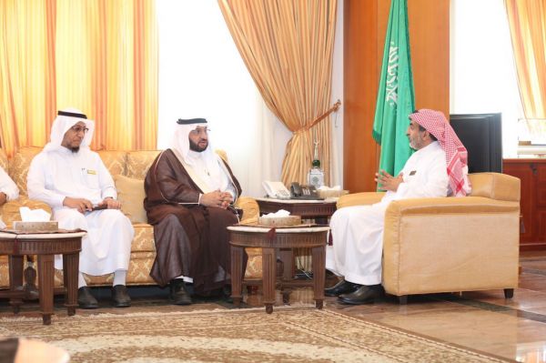 صدور بيان مشترك بين المملكة العربية السعودية والولايات المتحدة الأمريكية