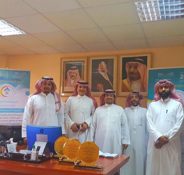 تطوير برنامج لقياس أداء المنشآت الصغيرة والمتوسطة